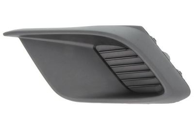 Ventilatiegrille, bumper 6502073478913P