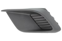 Ventilatiegrille, bumper 6502073478913P