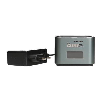 Hahnel ProCube2 - Nikon