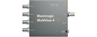 Blackmagic Design HDL-MULTIP3G/04HD videosignaalomzetter 1920 x 1080 Pixels - thumbnail