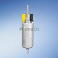 Brandstofpomp EKP3D