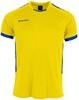 Stanno 410008 First Shirt - Yellow-Royal - S