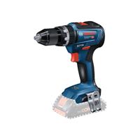 Bosch Professional GSB 18V-55 Accu klop-/schroefboormachine 18V Basic Body - 06019H5302