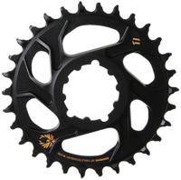 SRAM kettingblad "x-sync 2" chain ring x-sync 2 34t gold