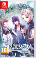 Norn9: Last Era Norn9: Last Era