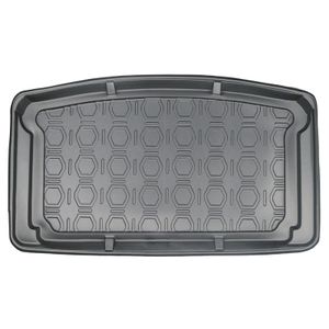 Kofferbakmat 'Design' passend voor Mini Countryman R60 2010-2016 CKSBM09ND