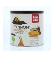 Yannoh instant bio - thumbnail