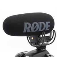 RODE VideoMic PRO+ occasion