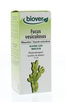 Fucus vesiculosus tinctuur