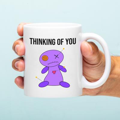 Mok Thinking of you