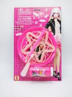 Van Der Doelen Barbie bellenblaas