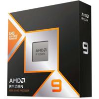 Processore - AMD - RYZEN 9 9950X3D 16 Core