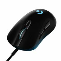 Gaming muis Logitech G403 HERO Zwart