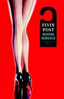 Roomservice - Elvin Post - ebook - thumbnail