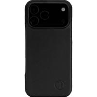 JT Berlin Case Apple Apple iPhone 17 Pro Max Zwart
