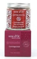 Terre Doc Granaatappel vitaliserende reiniging (100 ml)