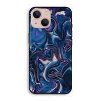 Mirrored Mirage: iPhone 13 Biologisch afbreekbaar hoesje