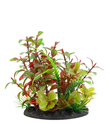 Superfish Deco Plant s - nr 2