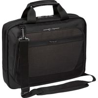 CitySmart 12 -14" Slimline Topload Laptop Case Laptoptas