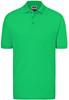 James & Nicholson JN070 Classic Polo - Fern-Green - 3XL