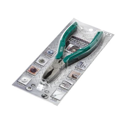 Schroefverwijdertang dolgedr.schr