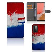 Samsung Galaxy A72 | Bookstyle Case | Nederland