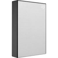 Seagate One Touch HDD 1 TB externe harde schijf Zilver - thumbnail