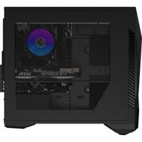 MSI MAG Infinite S3 14NUD5-1433EU Intel® Core™ i5 i5-14400F 16 GB DDR5-SDRAM 1 TB SSD NVIDIA GeForce RTX 4060 Ti Windows 11 Home Desktop PC Zwart - thumbnail