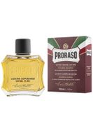 Proraso after shave lotion Sandelhout 100ml - thumbnail