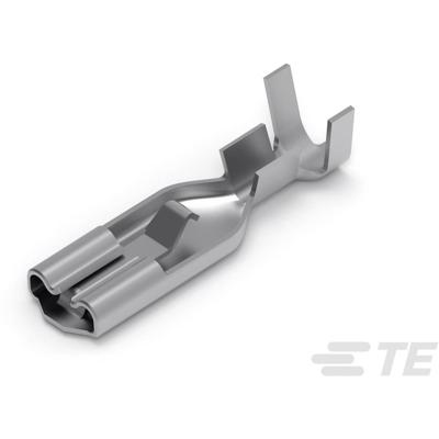 TE Connectivity 63520-1 1 stuk(s) Tape on Full reel