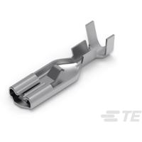 TE Connectivity 63520-1 1 stuk(s) Tape on Full reel