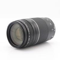 Canon EF 75-300mm F/4-5.6 III occasion
