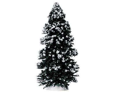 Evergreen tree large - Lemax