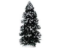 Evergreen tree large - Lemax