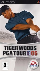 Tiger Woods PGA Tour 2006