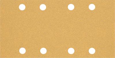 Bosch Accessoires Expert C470 schuurpapier voor vlakschuurmachines 93 x 186 mm, K60 10-delig - 2608900854