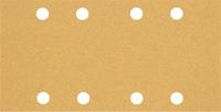 Bosch Accessoires Expert C470 schuurpapier voor vlakschuurmachines 93 x 186 mm, K60 10-delig - 2608900854