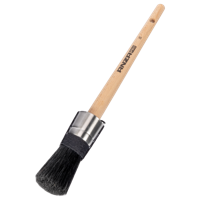 Anza Super Traditional Kwast Rond 18