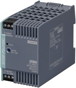 Siemens 6EP1322-5BA10 netvoeding & inverter Binnen Meerkleurig