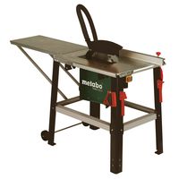 Metabo TKHS 315 C 2.8 DNB Tafelcirkelzaag | 315 mm | 400 Volt - 103152100