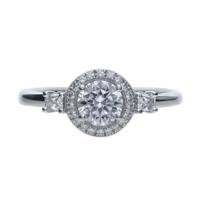 Ring Dames Diamonfire 6109941082160 (16)