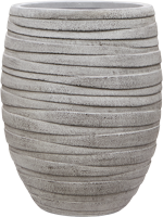 Baq Tornado Emperor Grey 36x45cm