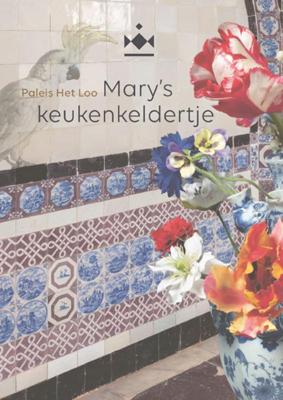 Mary&apos;s keukenkeldertje (Paperback)