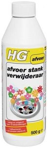 HG Afvoerstank verwijderaar (500 ml)