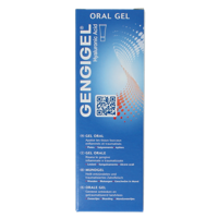 Gel 20 Milliliter