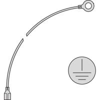 nVent SCHROFF 21236097 Aardings-kit 4 stuk(s) - thumbnail