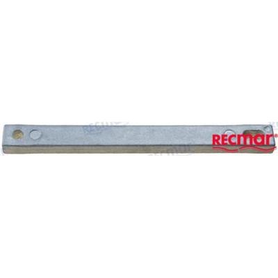 ANODOS DE ZINC Y COJINETES REC8252711AL - ANODO ALUMINIO