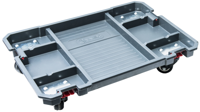 Connex Rolwagen Voor Systembox 470X335X108 - COX566204