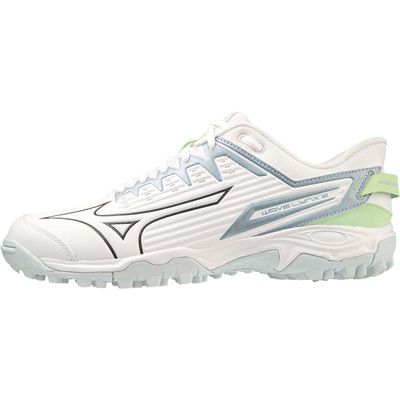 Hockeyschoenen Wave Lynx 2 Wit