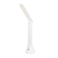 Bureaulamp LED - dimbaar en verstelbaar 7.5 x 25 cm